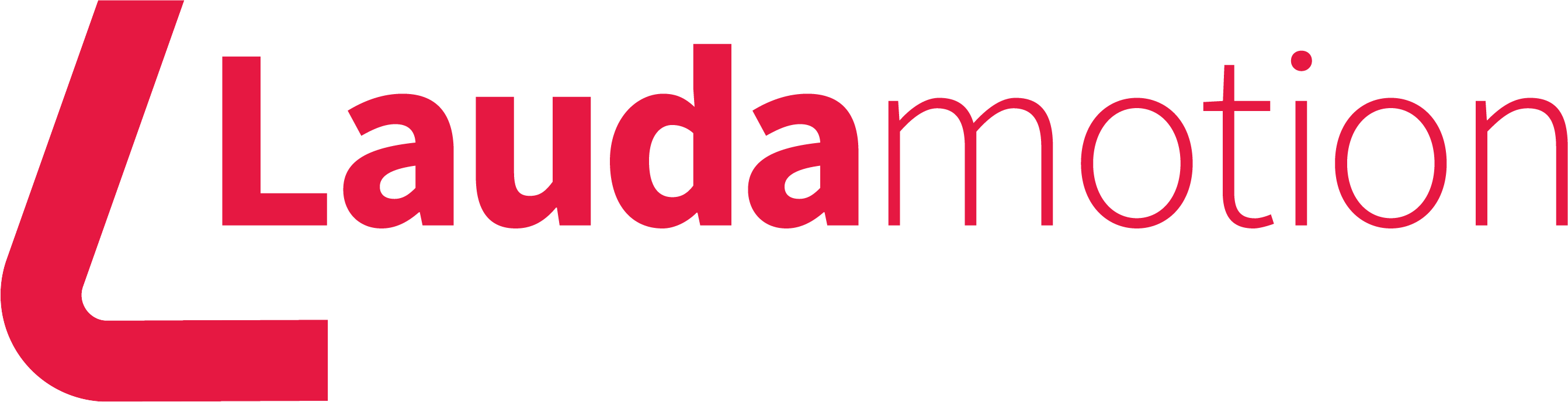 Laudamotion - Com - Laudamotion Logo (2684x688)