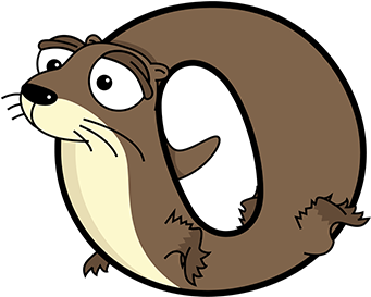 Otter - Otter (400x400)
