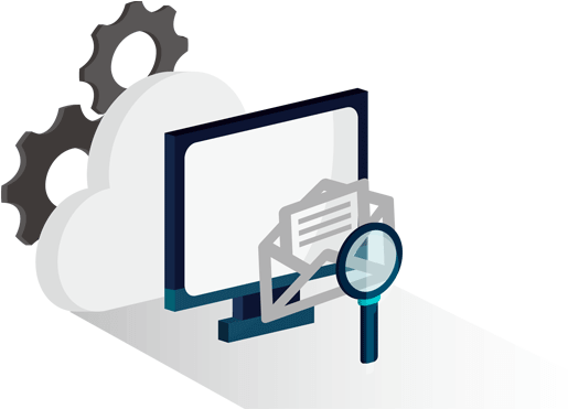 A Multi-layered Scan Engine To Spam Detection - A Multi-layered Scan Engine To Spam Detection (600x400)