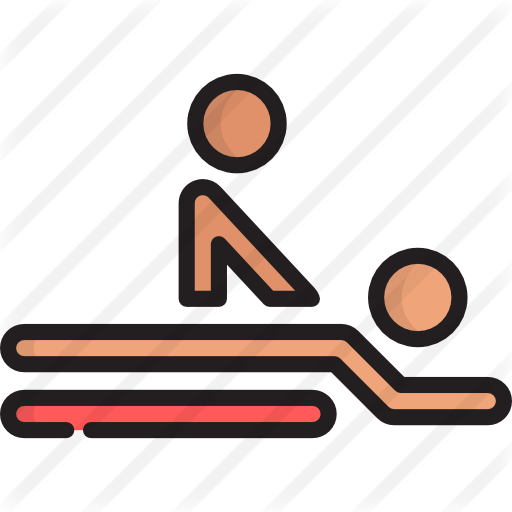 Massage - Massage (512x512)