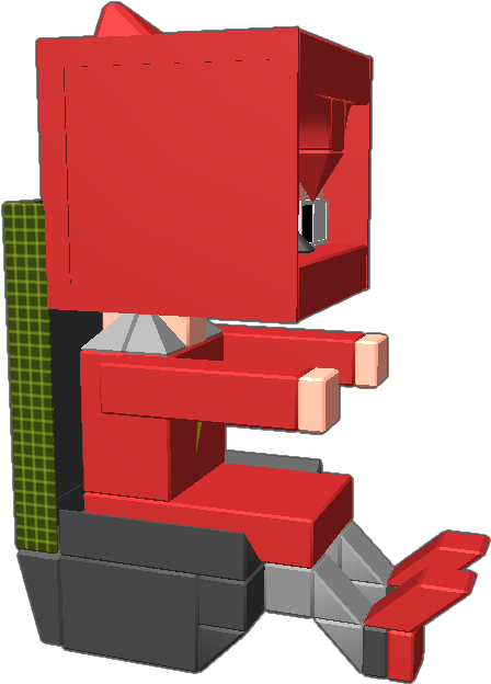 Blocksworld - Blocksworld (768x768)