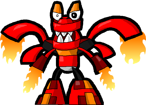 Cartoon Ms Infernites Max - Cartoon (618x456)