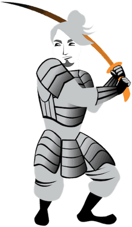 Securitysamurai - Cartoon (600x600)
