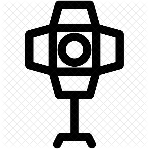 Spotlight Icon - Andheri (512x512)