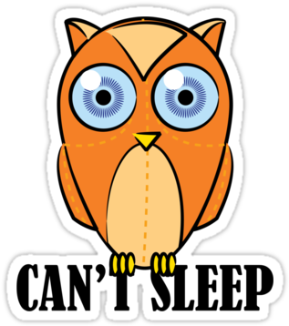 Insomnia - Bunkieshop Beer The Only Good Carb T-shirt T-shirt (375x360)