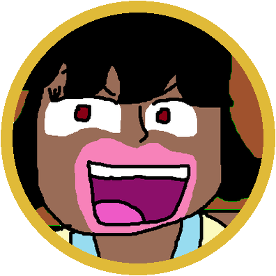 Vanilla Gorilla Icon - Gorilla (396x396)