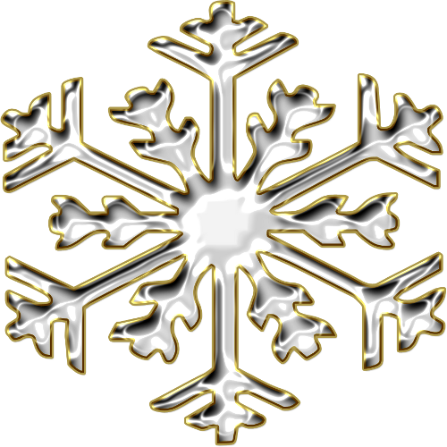 Winter School Closures - Clip Art (500x500)