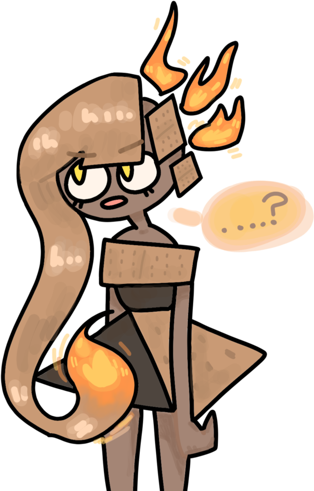 [oc] Biscuit Bae By Galac-thicc - Deviantart (800x1000)