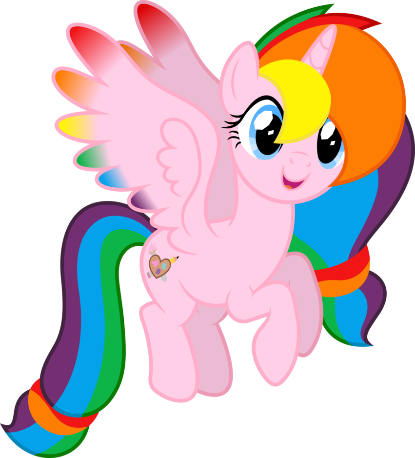 Vector - Cartoon (851x939)
