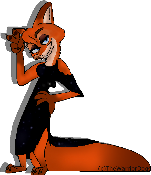 Zootopia - Zootopia Halloween (747x853)