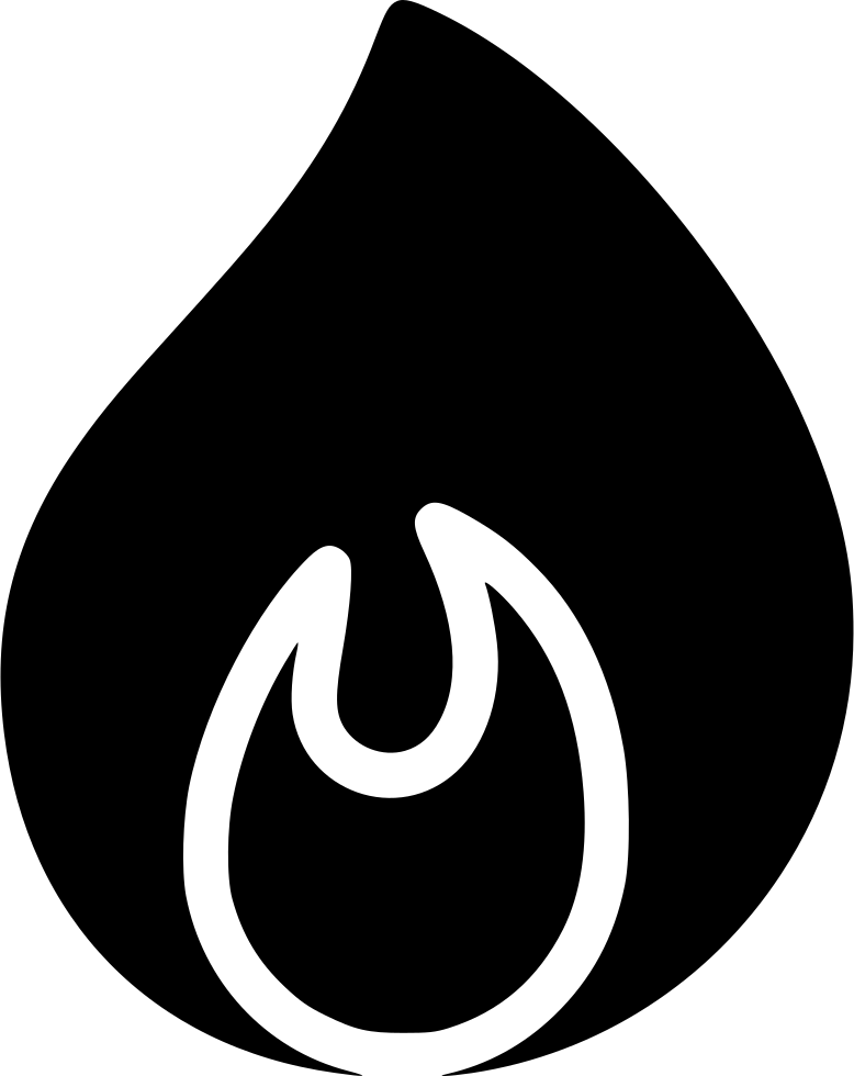 Fire Flame Comments - Fire Flame Comments (778x980)