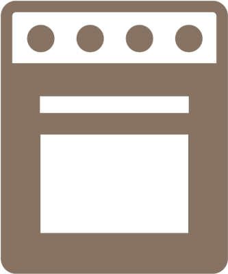Oven Or Toaster Oven - Parallel (400x400)