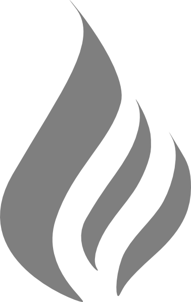 Candles Logo Clipart (378x596)