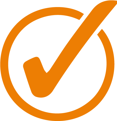 Latest Posts - Check Mark Clip Art (520x518)