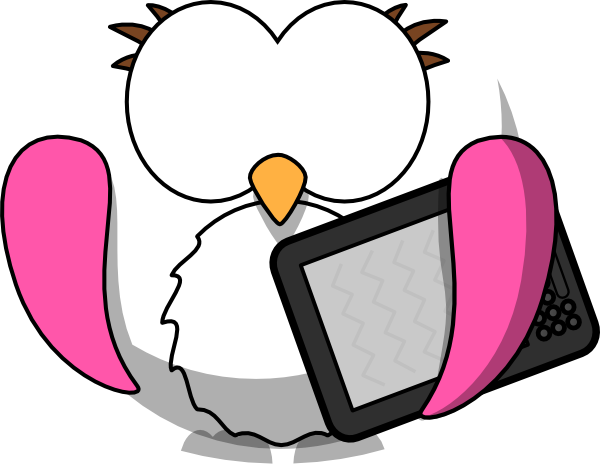 Clip Art (600x467)