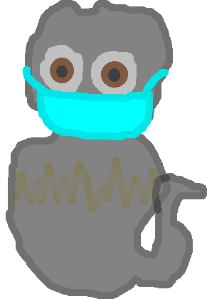 Smogg - Illustration (291x420)
