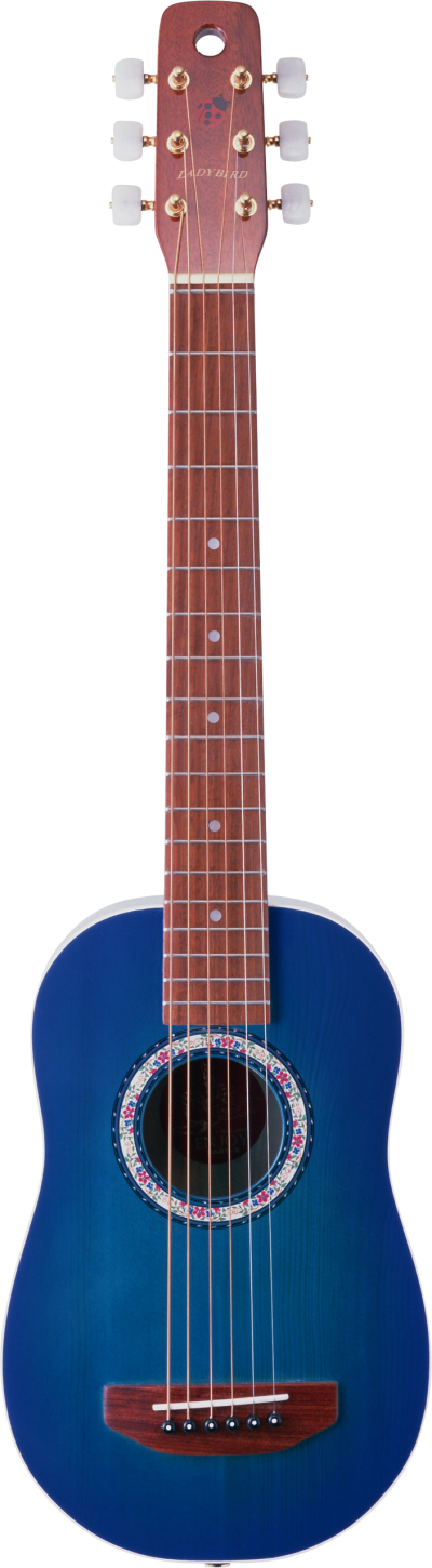 Guitar Thirty-five - Guitar (400x1450)