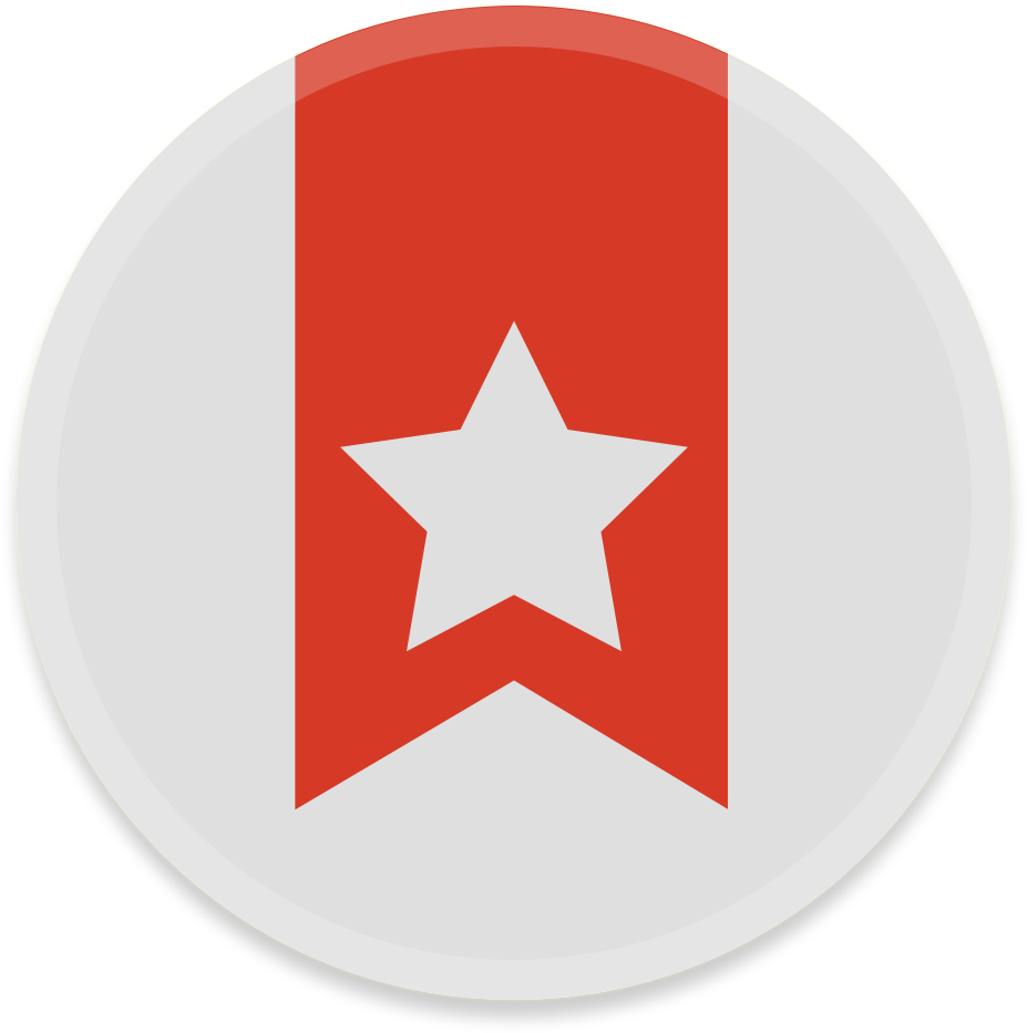 Wunderlist Icon - Wunderlist App Icon (1024x1024)