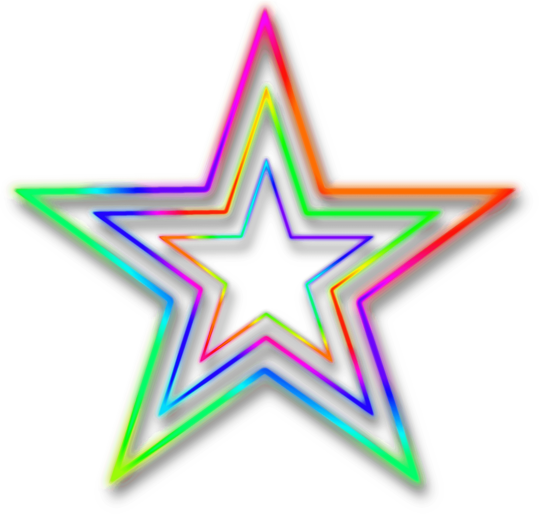 Neon Png (1858x1752)
