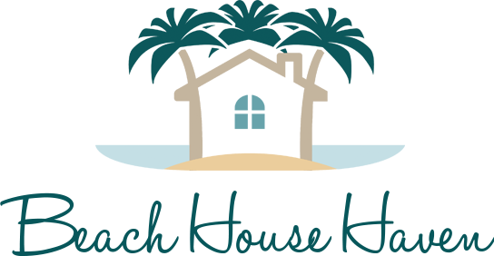 Beach House Haven - Illustration (544x282)