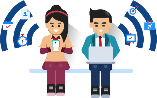 Software Development Clipart Hris - Software (530x331)
