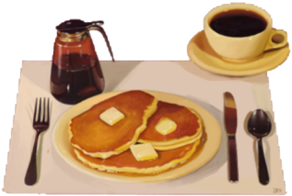 Good Mooorninnnn - Pannekoek (615x347)