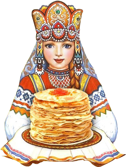 Масленица - Масленица 2018 (437x553)