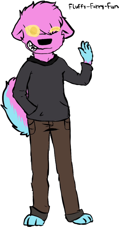 Deviantid - Cartoon (650x1000)