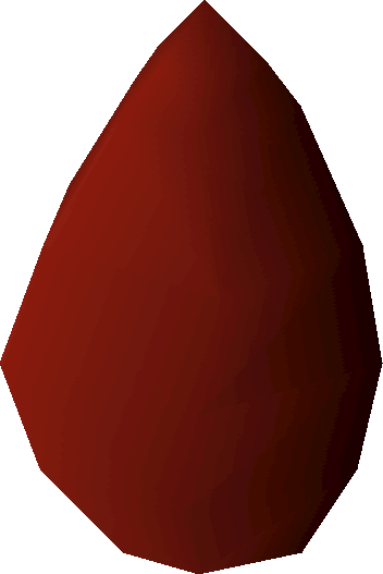 Red Egg Detail - Tent (352x527)