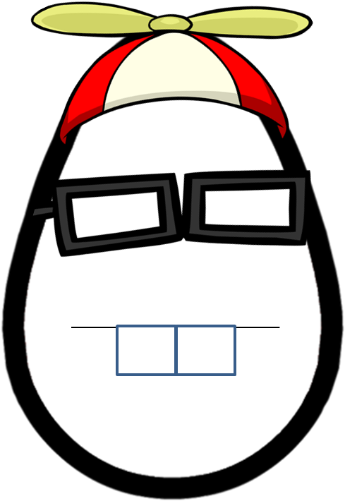 The Nerd Egg - The Nerd Egg (547x871)