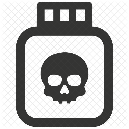 Bottle Icon - Icon (512x512)