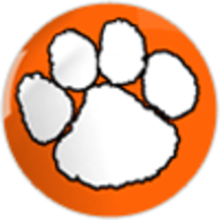 Van Vleck Logo - Leopard (720x720)