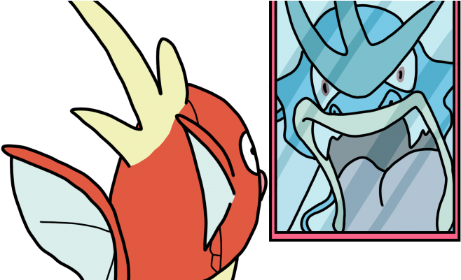 Making A Splash, A La Magikarp - Buff Magikarp (750x400)