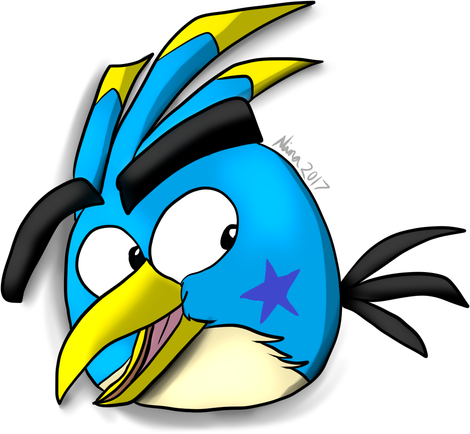 Angry Birds Spike (1124x1061)