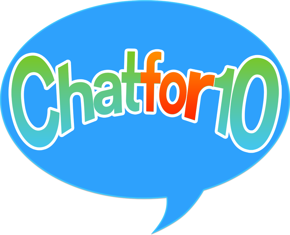 Chatfor10 - Label (1000x811)