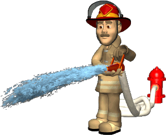 Fireman Gif (350x350)