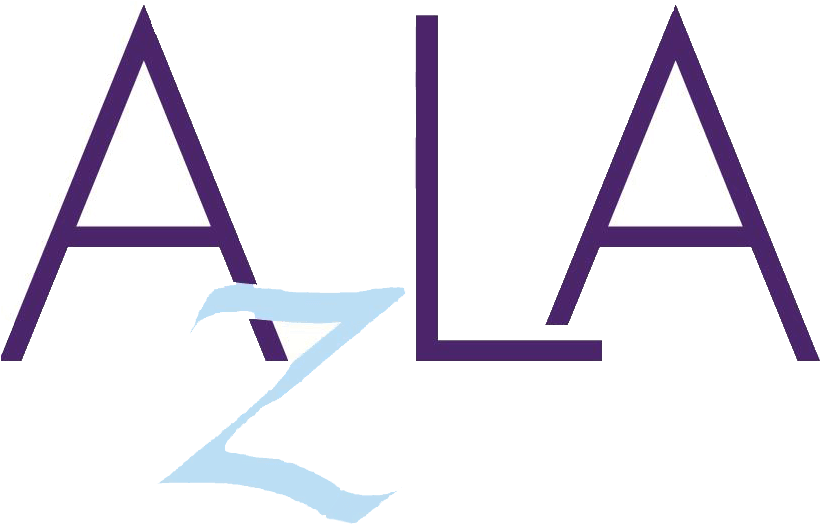 2017 Az Library Association Conference - Logo (819x555)