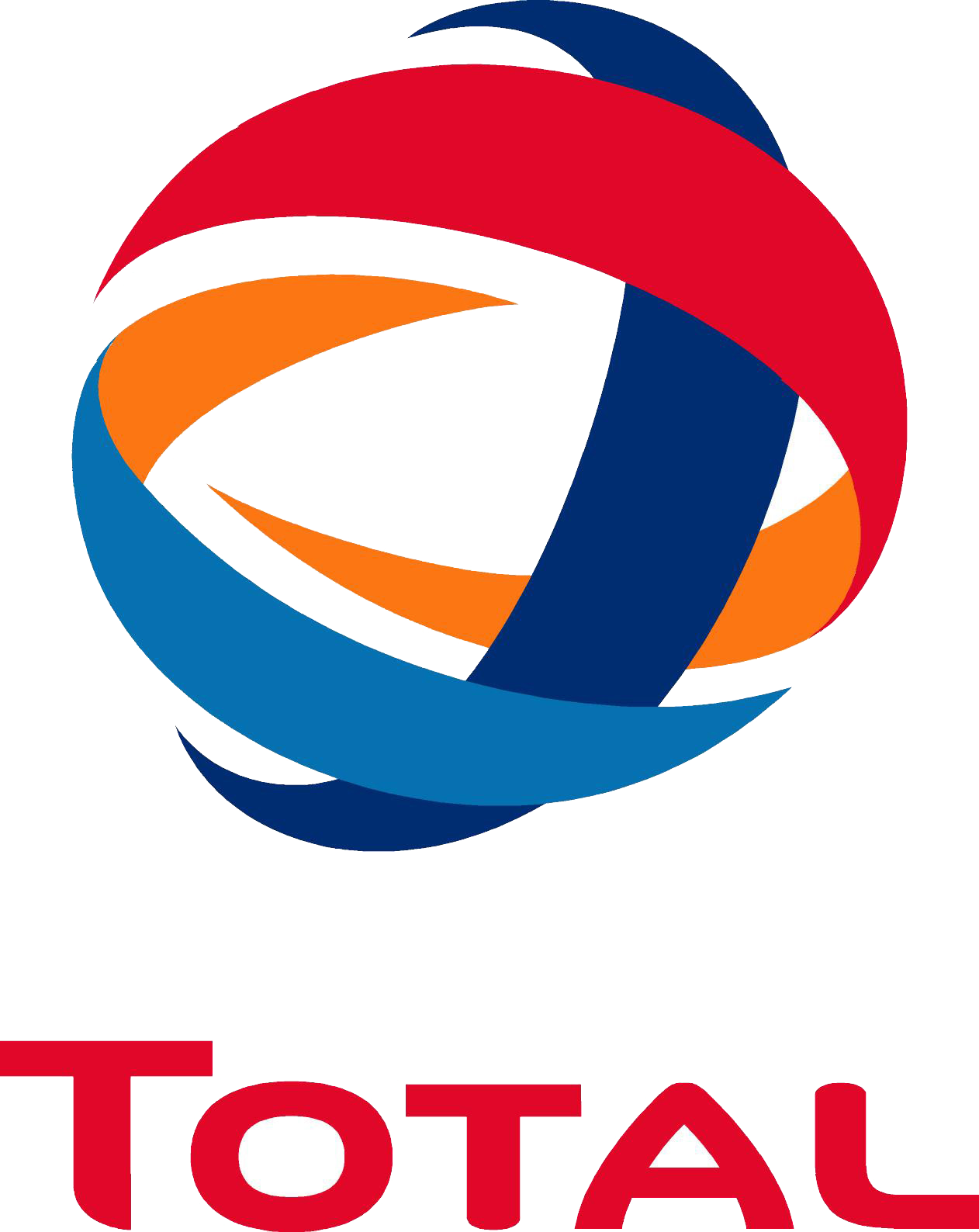 Total-kenya - Total Logo (1262x1588)