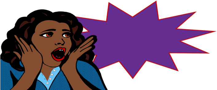 Pop Art Png (710x300)