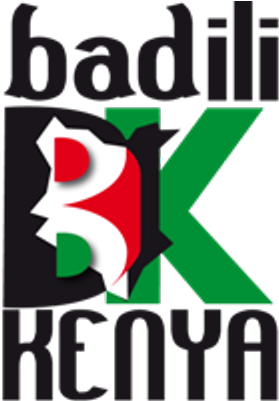 Badili Kenya - Poster (400x400)