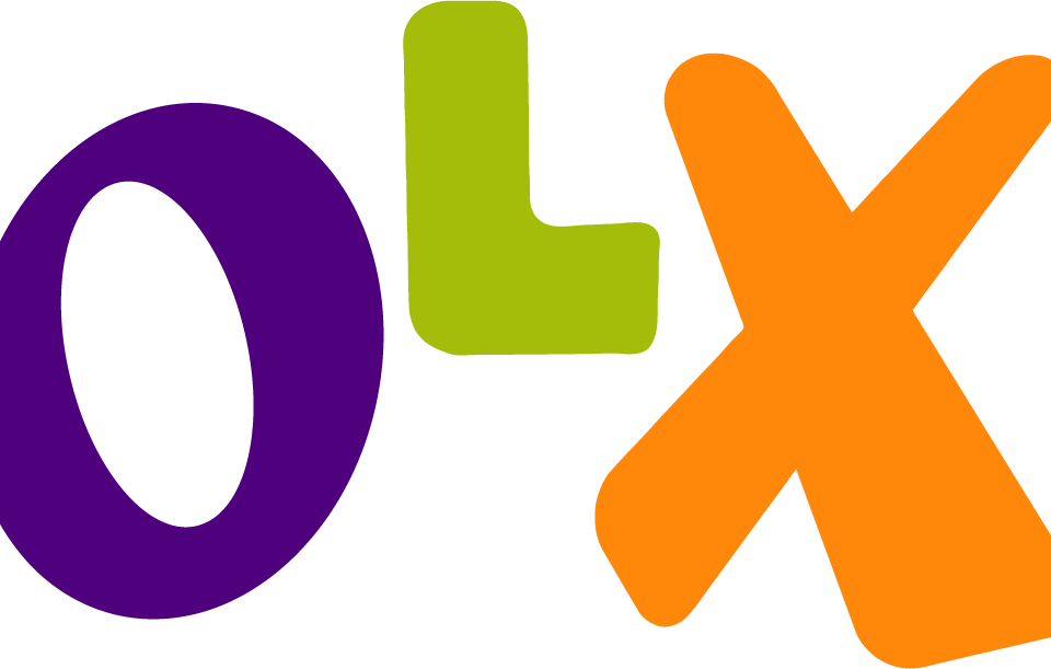 Olx Logo Olx Png (960x611)