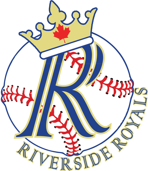 Riverside Royals Bantam Major - Riverside Royals Baseball (2087x2113)