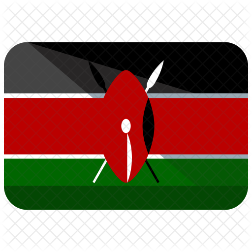 Kenya Icon - Light Aircraft (512x512)