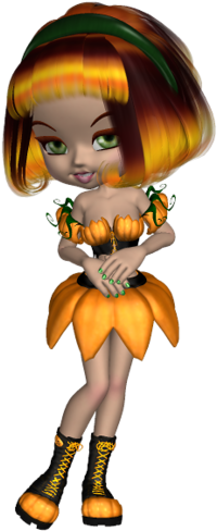 Dolls 3d - Verse (339x500)