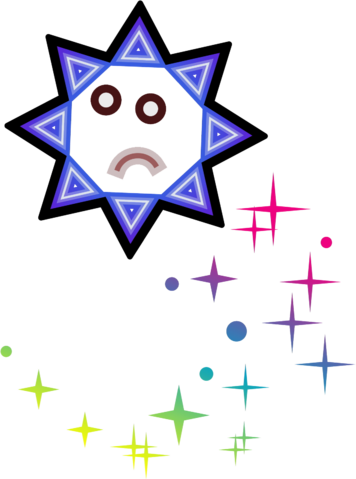 Barry, " - Super Paper Mario Pixls (356x479)