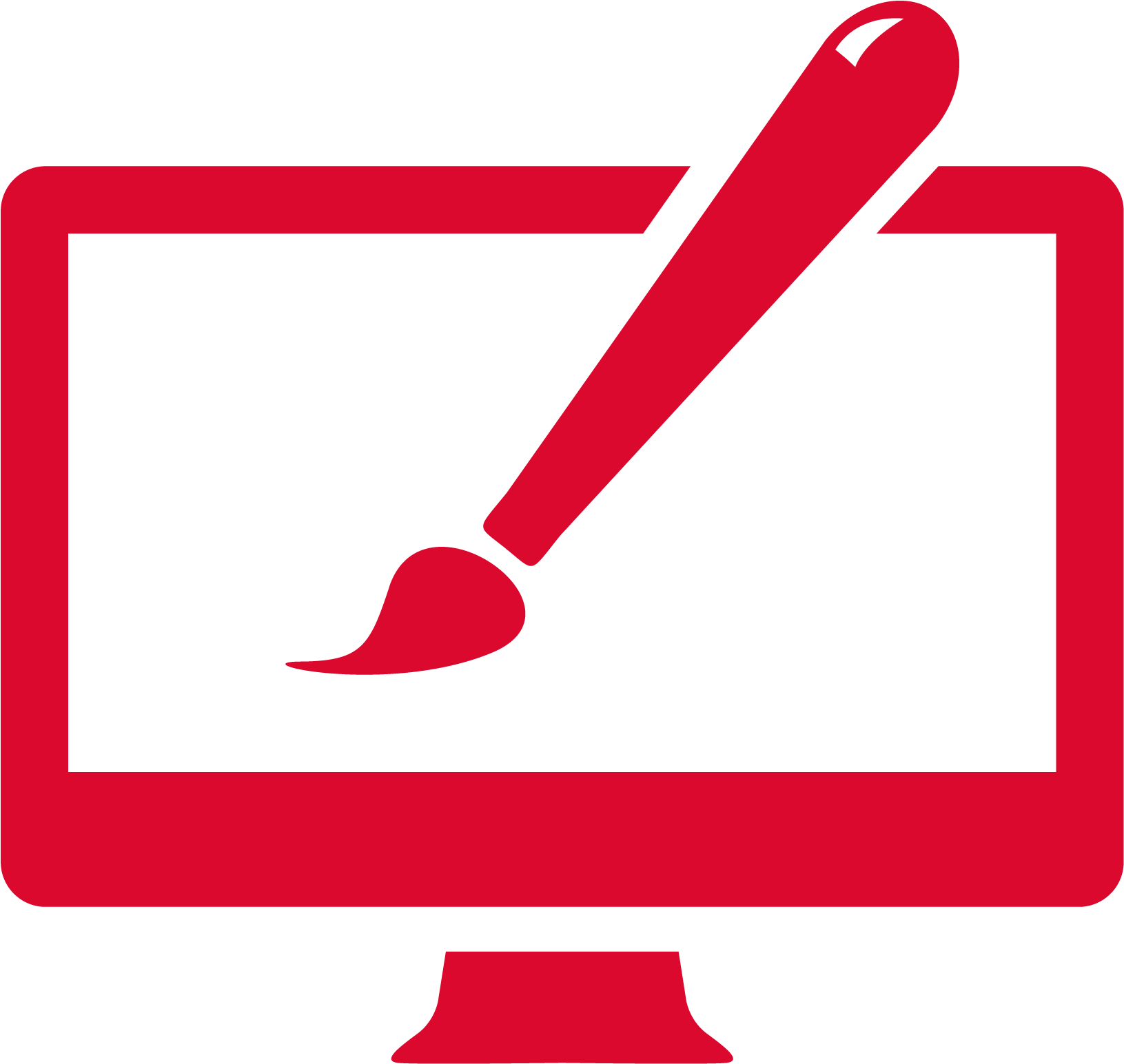Design In Hotel Rooms - Web Design (2048x2048)