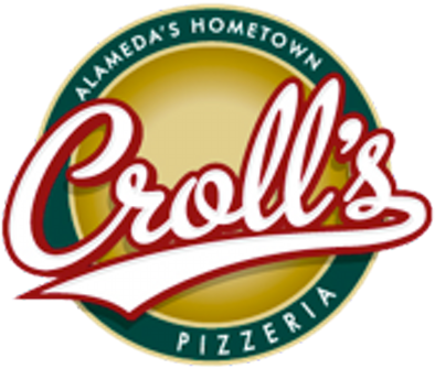 Croll's Pizza & Beer - Alameda (400x400)
