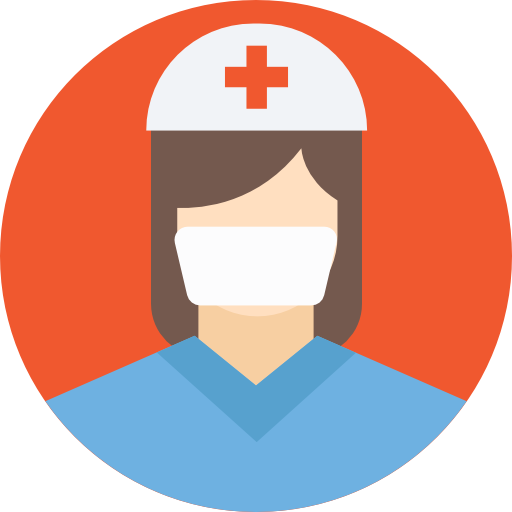 Nursing Homes - Nursing (512x512)