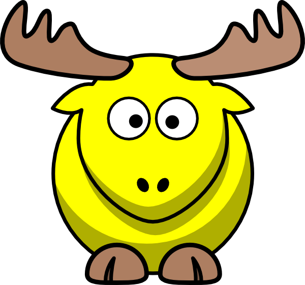 Sheep And Goats Cartoon (600x560)
