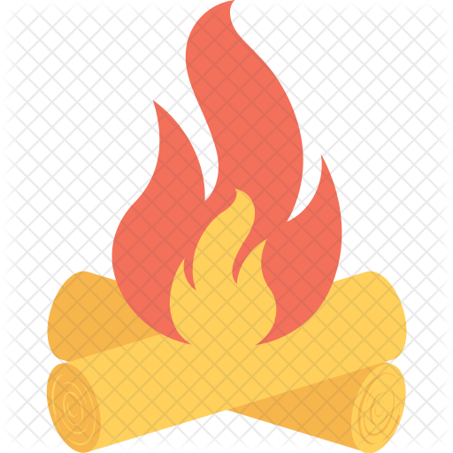 Fire Icon - Fire Icon Png (512x512)